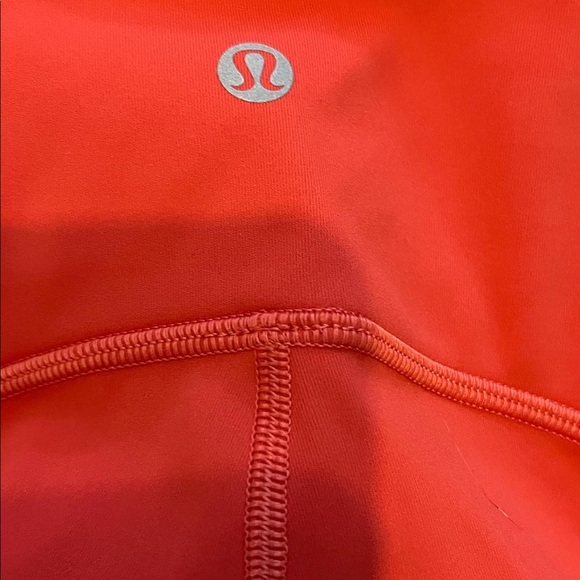 Lululemon train times leggings - Picture 4 of 5